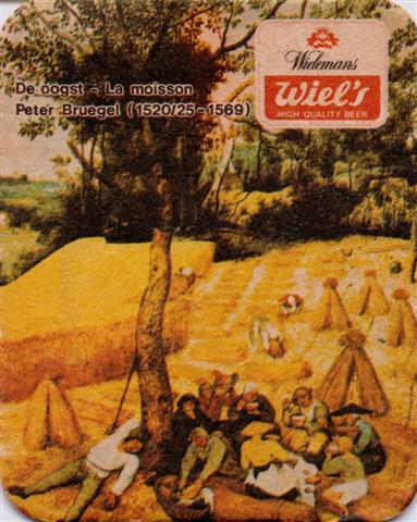 vorst br-b wiels maler 4a (recht200-de oogst la moisson) 